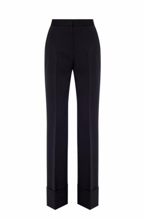 Trousers with a crease, zdjęcie 1 Trousers with a crease od Stella McCartney